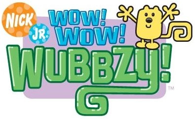 Wow! Wow! Wubbzy!